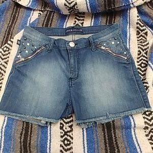 Rock & Republic shorts